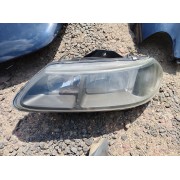 Фара передня ліва Renault Laguna I 98-, 7701045851, 7701047879