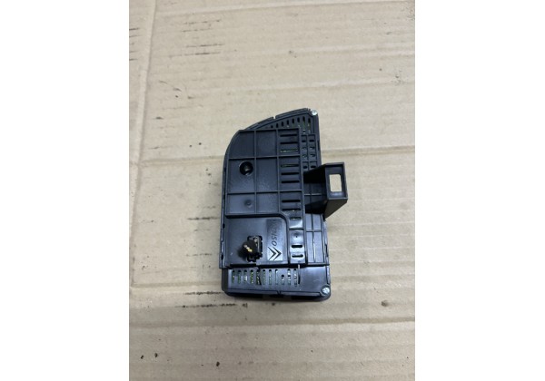 Блок управління кліматом лівий Citroen C4 Picasso, 9650868977