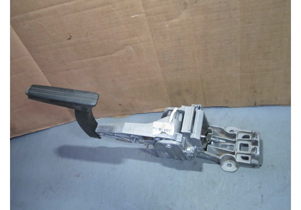 Ричаг ручного гальма Peugeot 308(T9),98025741zd