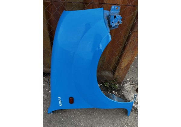 Крило праве Renault Kangoo I, 96-02р