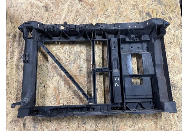 Установочна панель Citroen C2, C3, 1.4 HDi, 9652855680