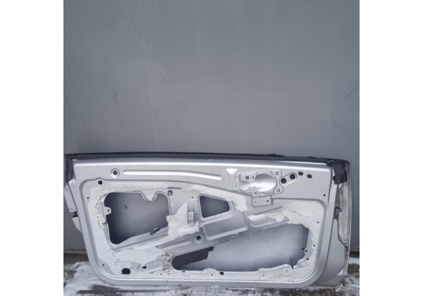 Дверка ліва Citroen C3 Pluriel