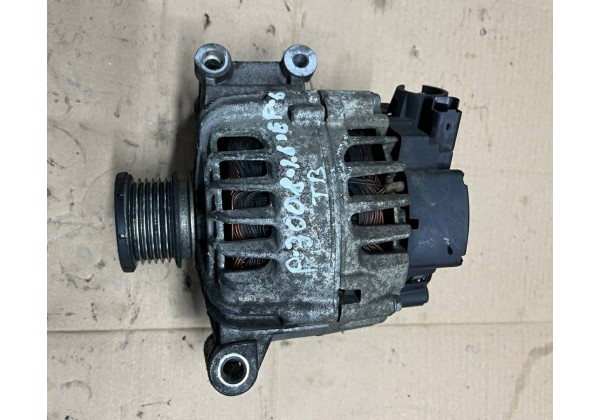 Генератор Citroen, Peugeot, 1.4-1.6 VTi, 150 A, 5705NR, 9666997980