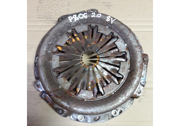 Корзина щеплення Citroen Jumpy, Xantia, XM, ZX, Peugeot 205 II, 306, 309 II, 405, 605, 806, Expert, D-215мм., 9632776580