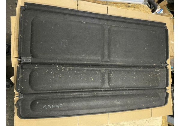 Полиця багажника Renault Kangoo