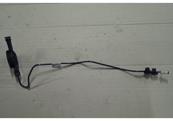 Трубка щеплення Renault Megane 3, Scenic 3, Fluence, 1.5 DCi, 308512092R 