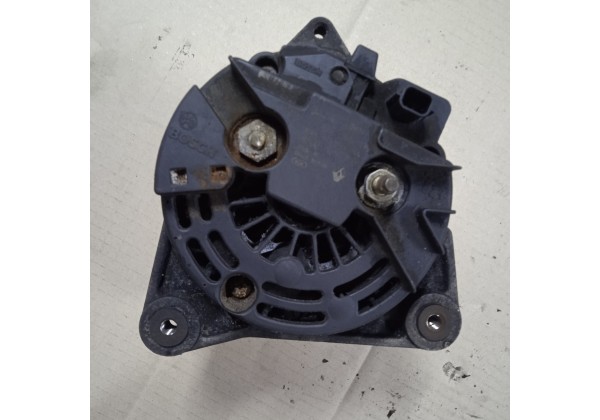 Генератор Renault Clio 3-4, Modus, Twingo 2, 1.2 16V, Bosch, 50-90A, 14V, 8200429898, 0124325139 *