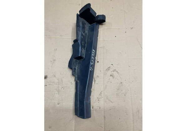 Кронштейн кріплення лівого переднього крила Renault Koleos, 08-16, 65821JY00A