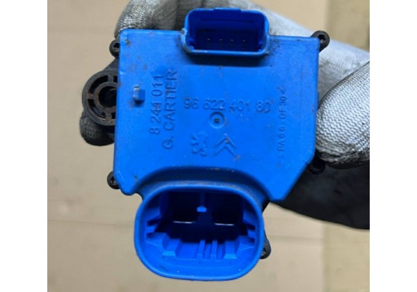 Резистор вентилятора охолодження Citroen, Peugeot, 1308CP, 9662240180