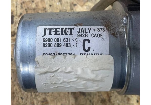 Рульова колонка з ЕПК Renault Twingo II, 6820000115, 8200809483, 6900001631, 8200800656