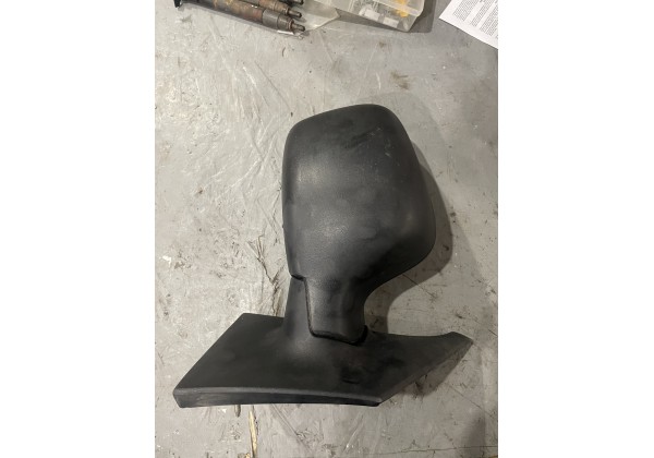 Зеркало праве електричне Renault Scenic I RX 4x4, 7700354645