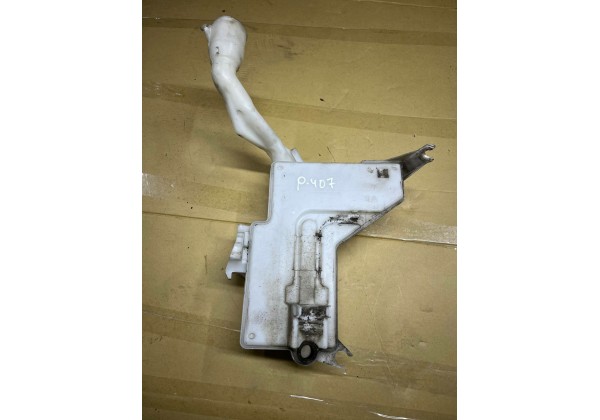 Бачок омивача скла Peugeot 407, 6431E6, 9648653780