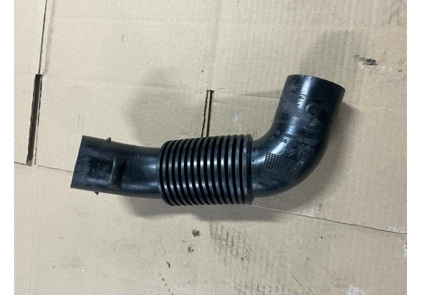 Патрубок повітряного фільтра Citroen, Peugeot, 1.2 VTi, 9670851780