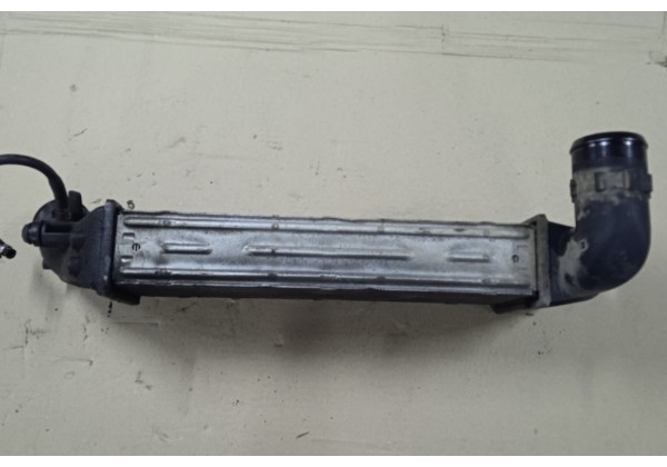 Інтеркулер Citroen C8, Peugeot 807, 2.0 HDi, 2.2 HDi, 0384G0, 1489396080 