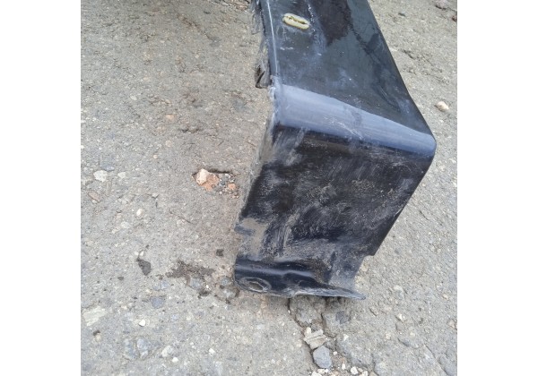 Крило ліве переднє Renault Sandero Stepway 2, 631017242R