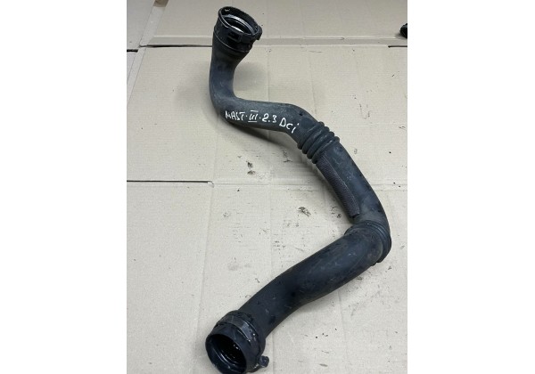 Патрубок інтеркулера правий Renault Master 3, 2.3 DCi, 144605593R