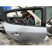 Дверка задня права Renault Megane 3 , хетчбек, Код фарби TERNR