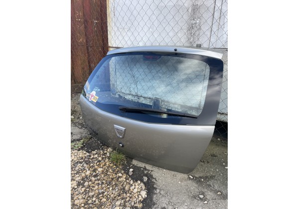 Кришка багажника Dacia Sandero, TEKNM