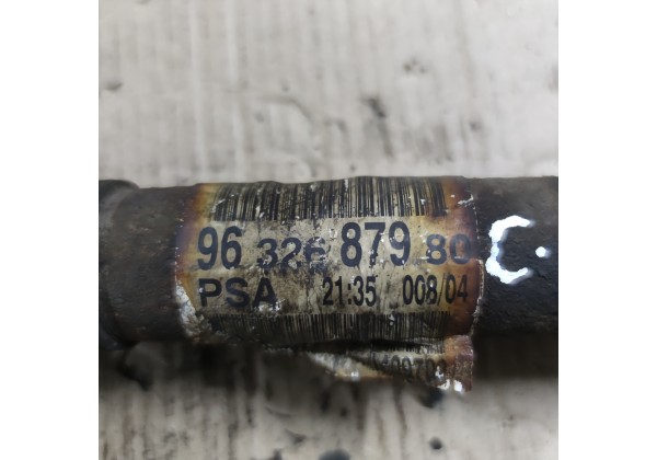 Напіввісь права Сітроен С5 1.8, 2.0 бензин, 9632687980