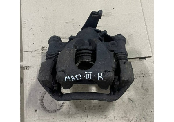 Супорт задній правий Renault Master 3, однокатковий, 440006645R