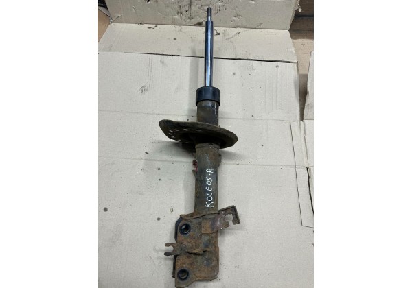 Амортизатор передній правий Renault Koleos, 08-16, 54302JY01B, E4302JG71A