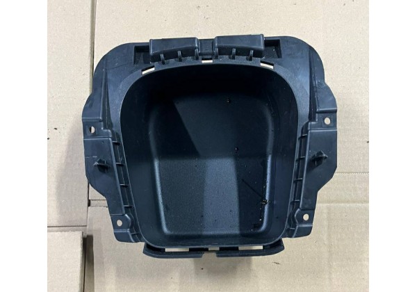 Полиця центрального тонеля Peugeot 208, 2008, 9672845177, 96728451MA