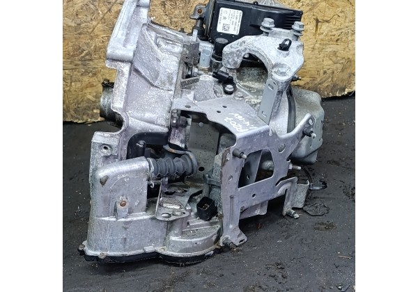 Коробка передач робот Пежо 207 мотора 1.4 бензин, 20CQ30,пробіг 95 тис км