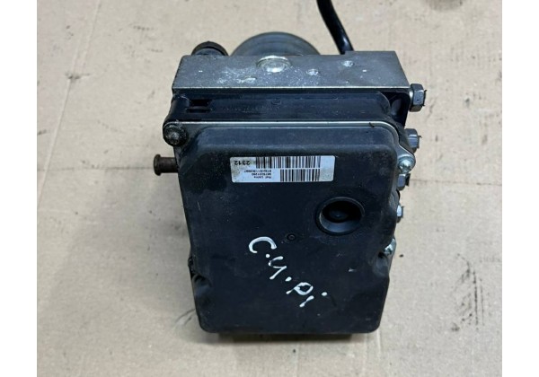 Блок ABS Citroen C4 Grand Picasso, 07-13, 9676231280, 9660934580, 0265951829