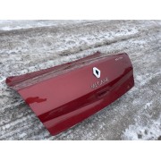 Кришка багажника Renault Megane II, Седан, TEB76
