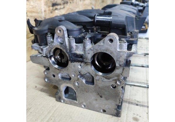 Головка блока двигуна 2.0 HDI,16V,RHR, Peugeot 407,607, Citroen C5 ,ціна 250 долл 