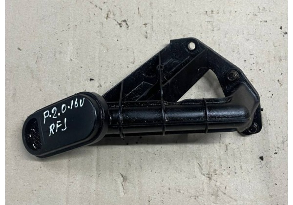 Забірник оливи Citroen C4, C5, C8, Peugeot 307, 308, 407, 807, 1.8-2.0 16V, 101873, 9644596880, 9649285280