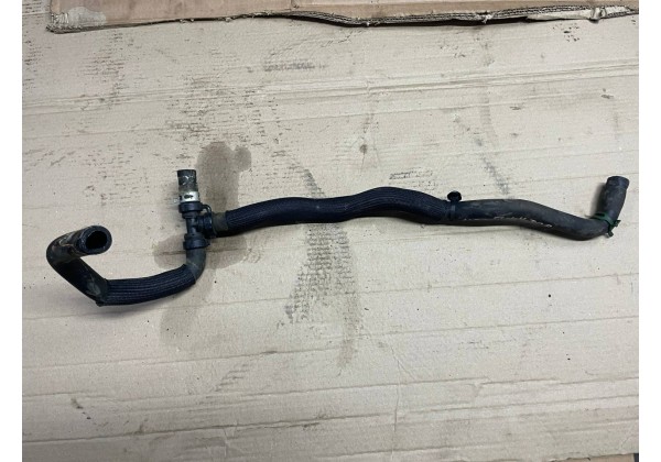 Патрубок системи охолодження Renault Megane 3, Scenic 3, 1.4 TCe, 217410048R