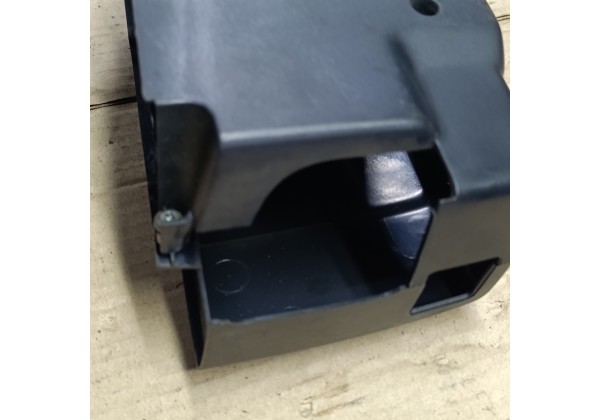 кришка перед кермом, корпус навколо підрульових перемикачів Рено 19 після 92р, 7700785157,7700785159