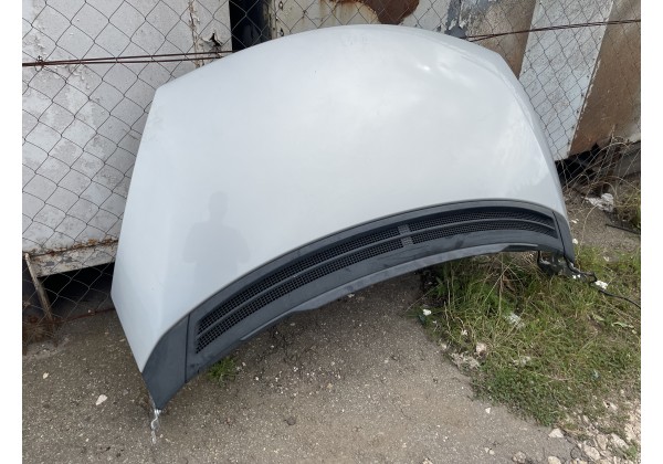 Капот Renault Espace IV, 651000267R