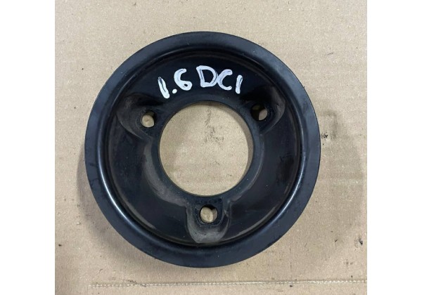 Шків водяної помпи Renault, 1.6, 2.0, 2.3 DCi, 210511238R, 8200357354
