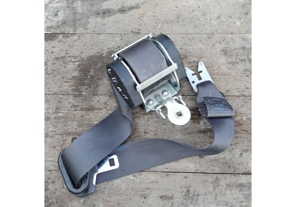 ремінь безпеки передній правий Renault Laguna 2