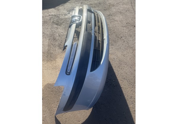 Бампер передній Peugeot 807