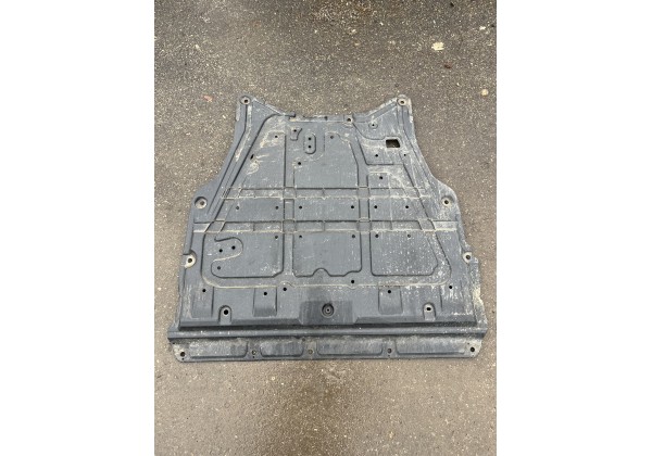 Захист двигуна Renault Koleos 2.0 dci, 758909086R, 75890JY70A