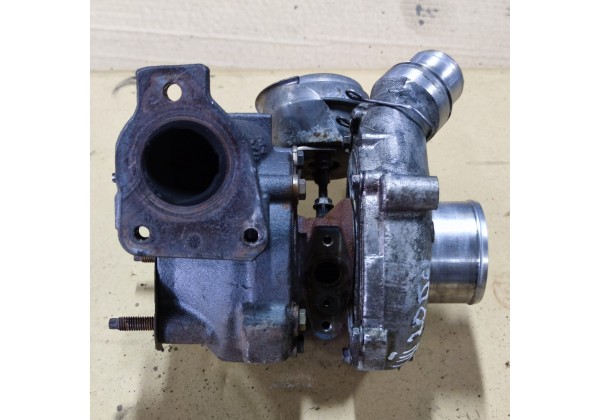Турбіна 2.0 дці Renault Laguna 2,3, Megane 2, Scenic 2,Koleos, Espace 4, Trafic ,H8200347344
