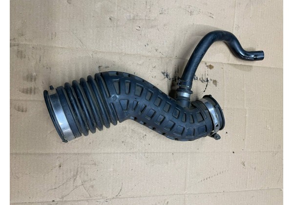 Патрубок повітряного фільтра Renault Koleos, 2.0 DCi, 16576JG70A, 16576JG71A, 1026324S01, 11826JG70A
