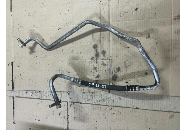 Трубка кондиціонера Citroen C2, C3, 02-09, 9643651480