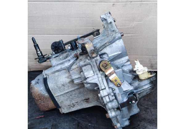 Коробка передач Peugeot Partner 1.4 бензин,20CE89,ціна 200 долл
