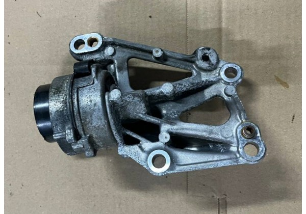 Кронштейн генератора Citroen, Peugeot, 1.2 VTi, 9676870780
