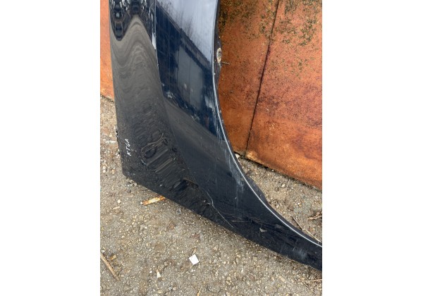 Крило праве Peugeot 5008, 09-13р, Код фарби KTGA