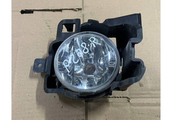 Передня протитуманна фара ліва / права Citroen C3 Picasso, C4 Cactus, Peugeot 208, 2008, 9675450980