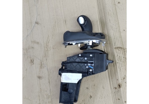 Механізм перемикання передач Рено Сценік 2 АКПП, 8200595996