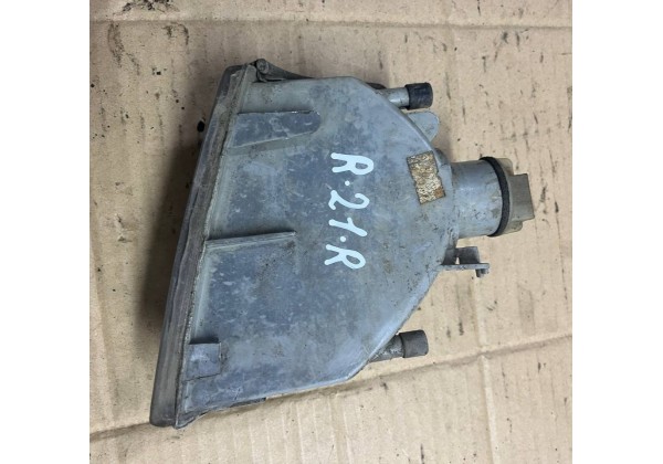 Вказівник повороту правий Renault 21, 86-89, 7701032024
