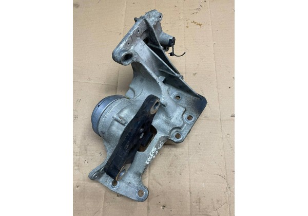 Подушка двигуна ліва Renault Koleos, 2.0 DCi, 11220JD700, 112200985R