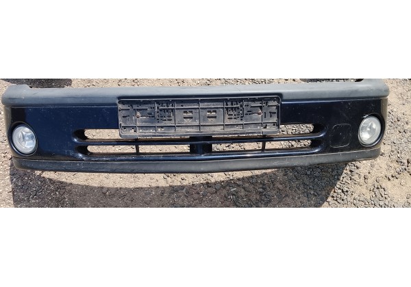Бампер передній Renault Laguna I 98-