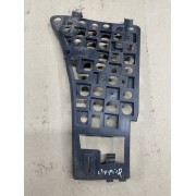 Кронштейн переднього бампера правий Citroen C4 Grand Picasso I, 9654195880